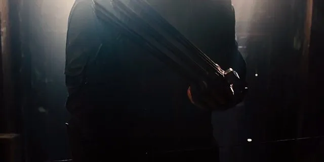 Người s&oacute;i xuất hiện trong Avengers? Ồ kh&ocirc;ng, đ&acirc;y l&agrave; một m&oacute;n đồ chơi mới của Hawkeye.
