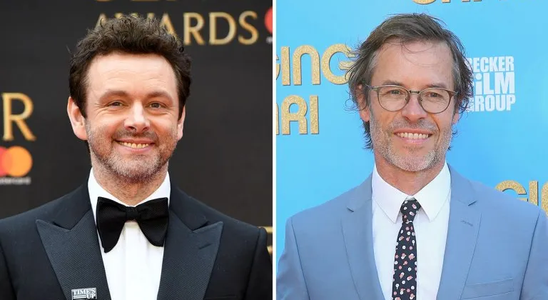 Guy Pearce sẽ thay thế Michael Sheen trong dự án Bloodshot của Sony. (THR)