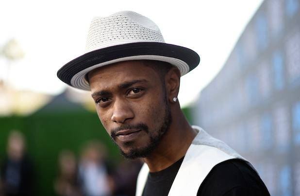    Keith Stanfield ( Short Term 12, Straight Outta Compton) vai L