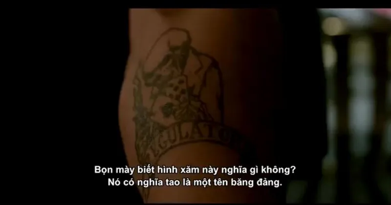 &ldquo;Dằn mặt&rdquo; thẳng thừng bọn trộm liều lĩnh