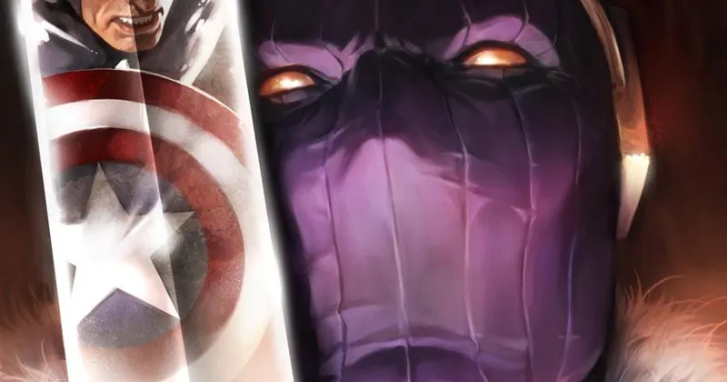 Baron Zemo