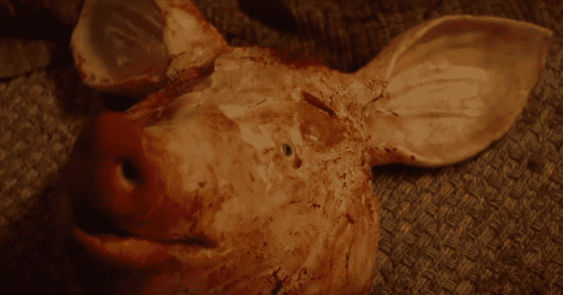 Ảnh: Bloody Disgusting