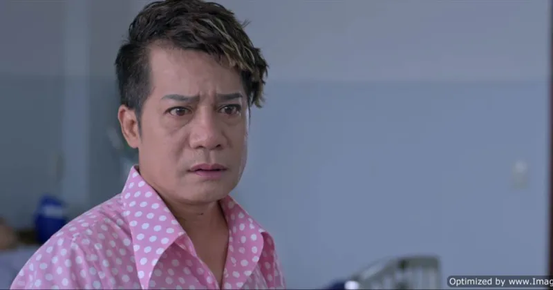 M&aacute; L&acirc;m do Minh Nh&iacute; đ&oacute;ng.