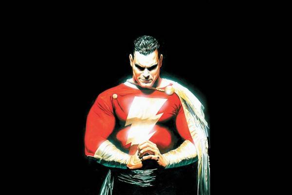 Shazam! có hình ảnh tươi sáng khác với nhiều phim DC trước đó. (Via Collider)