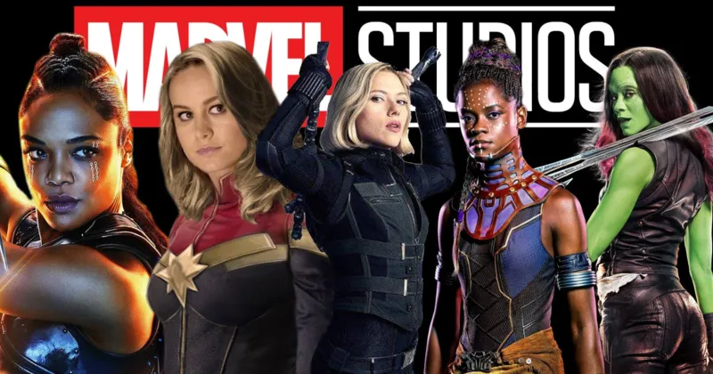 Những nữ siêu anh hùng đầy tiềm năng trong MCU (Screen Rant)