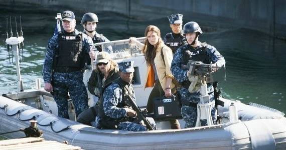 D&agrave;n diễn vi&ecirc;n ch&iacute;nh của series.