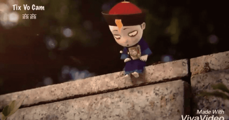 Đ&oacute;i qu&aacute;!&nbsp;M&agrave; chả c&oacute; g&igrave; ăn.