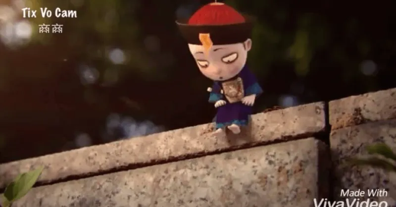 Đ&oacute;i qu&aacute;!&nbsp;M&agrave; chả c&oacute; g&igrave; ăn.