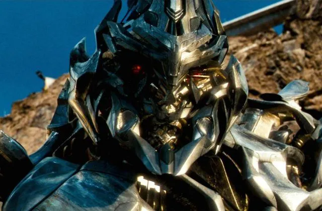 Megatron phần 1.