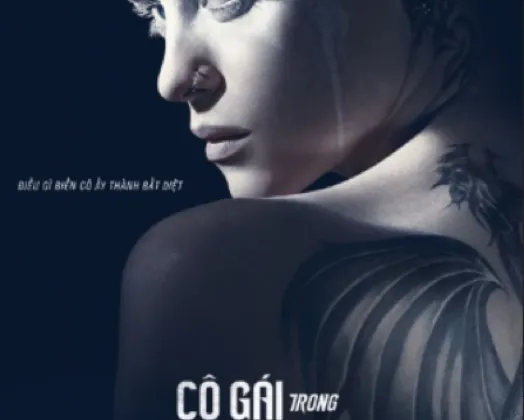 Teaser trailer cực kỳ bí hiểm