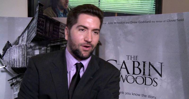 Căn Nhà Gỗ Trong Rừng là một trong những bộ phim đặc sắc của Drew Goddard (NerdBastards)