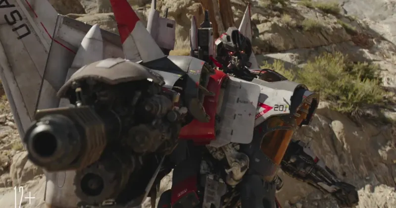 Decepticon Bltizwing