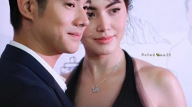 Hoàng tử điện ảnh Thái Mario Maurer là nam diễn viên có sức "phủ sóng" toàn châu Á