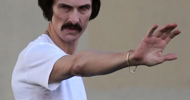 Dallas Buyers Club