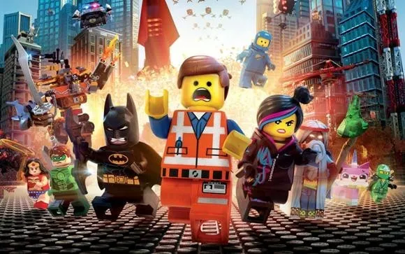 Câu chuyện của The Lego Movie sẽ rất hoành tráng, quyết liệt nhưng vẫn sẽ rất gần gũi và dễ thương