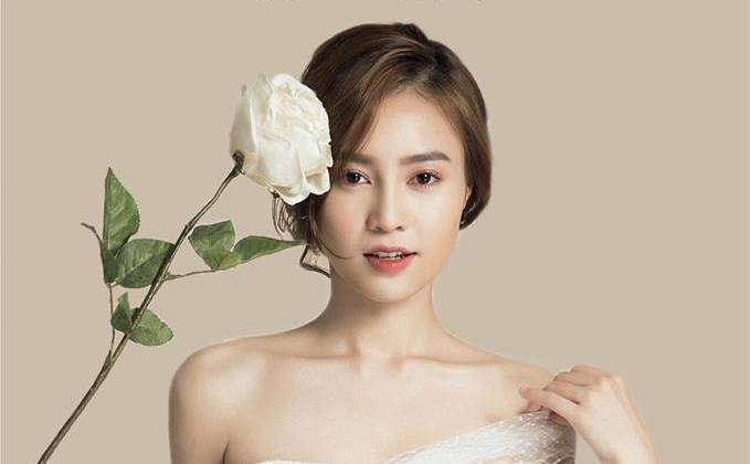 Nữ diễn viên Ninh Dương Lan Ngọc sẽ vào vai An Chi (Kim Hye Jin trong bản Hàn Quốc).