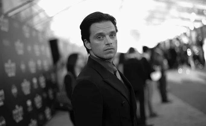 Sebastian Stan - Winter Soldier