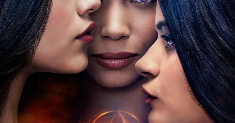 Ảnh: The CW