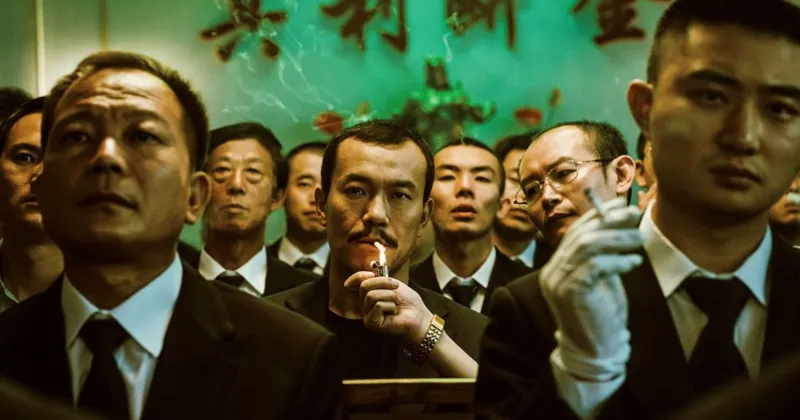 Nguồn: Hollywood Reporter