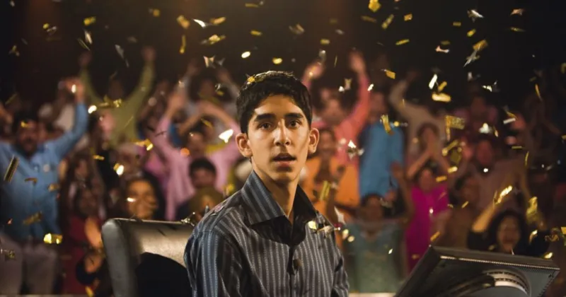 Slumdog Millionaire th&agrave;nh c&ocirc;ng c&oacute; phải nhờ chiến dịch Oscar đ&uacute;ng hướng? (Substream Magazine)