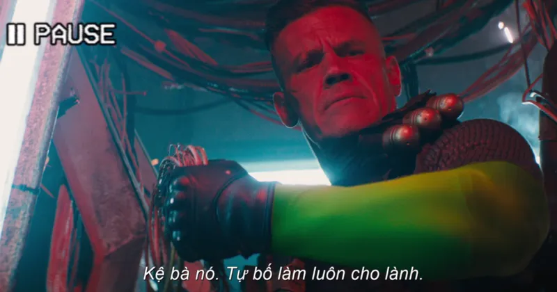 “Đá đểu” 2 vũ trụ siêu anh hùng nổi tiếng khác