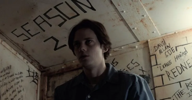 Castle Rock đ&atilde; được "bật đ&egrave;n xanh" m&ugrave;a 2 v&igrave; rating cao. (Coming Soon)
