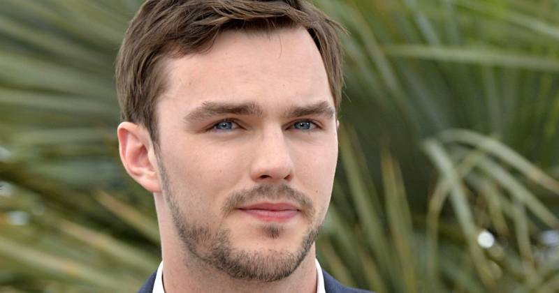 Nicholas Hoult