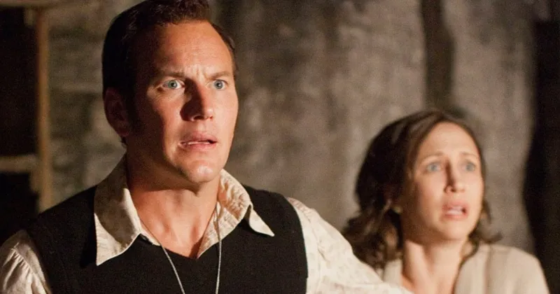 The Conjuring là phim hay nhất trong 5 phim cho đến thời điểm này. (Thedrum)