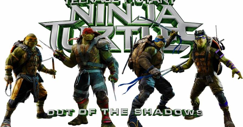 Tải Ninja Turtles Wallpaper 2023 App trên PC với giả lập  LDPlayer