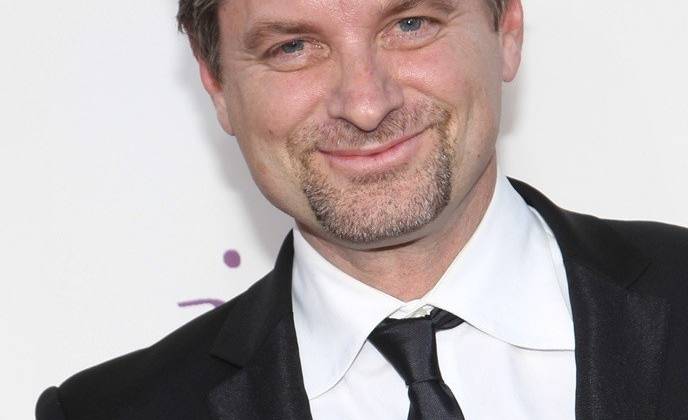   Shea Whigham ( Broadwalk Empire ) vai James Turner