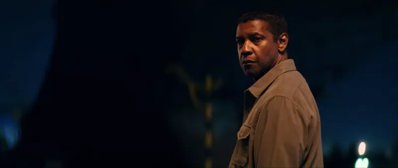 The Equalizer 2 c&oacute; 1 tuần để kiếm ch&aacute;c trước khi M:I - Fallout ra mắt. (Via Youtube)