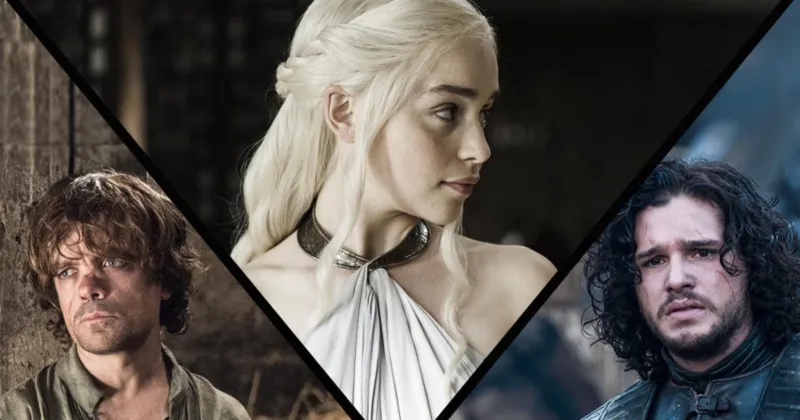 Tyrion có thể trở thành “cây cầu” giữa Daenerys và Jon hay không?