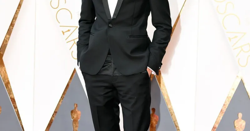 Forrest Goodluck