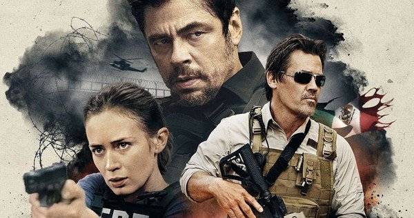 PHÂN TÍCH] Sicario - Thiện Ác nhập nhằng và ấn tượng khó phai