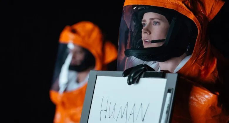 Arrival