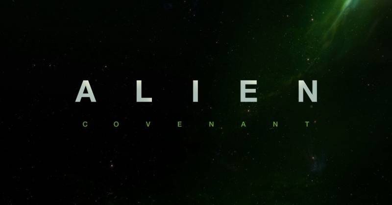 Alien: Covenant ra mắt vào năm sau