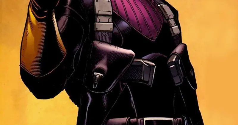 Baron Zemo