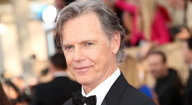 Nam diễn vi&ecirc;n Bruce Greenwood (Getty Images)