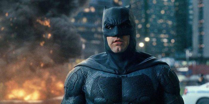 Nhân vật Batman do Ben Affleck thể hiện (Warner Bros.)