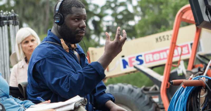 Đạo diễn từng mang về tượng vàng với 12 Years a Slave – Steve McQueen