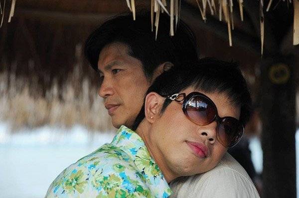 Năm 2010, bộ phim Để Mai tính với câu chuyện nhẹ nhàng, hóm hỉnh đã tạo nên cơn sốt phòng vé và lần đầu tiên trên màn ảnh Việt, một nhân vật đồng tính - chuyên gia trang điểm Phạm Hương Hội do Thái Hòa đảm nhận - được khán giả đồng cảm và yêu thích.