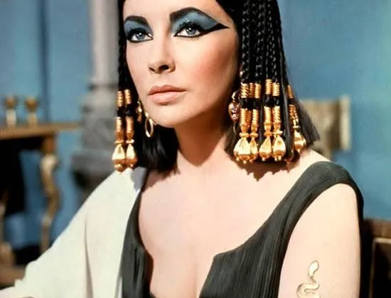 Elizabeth Taylor