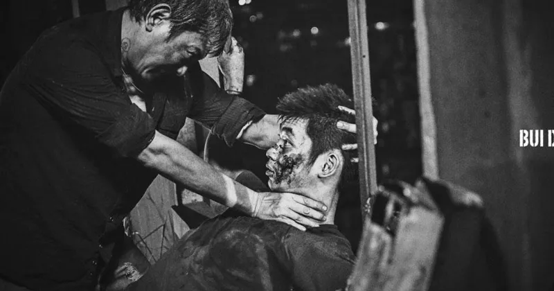 Trước đó, nhiều người cũng e ngại về tính bạo lực của bộ phim này.