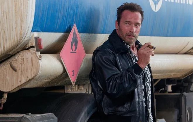 Khán giả chịu khó tới rạp thưởng thức The Expendables 3 vẫn dành cho bộ phim đánh giá tương đối tốt.