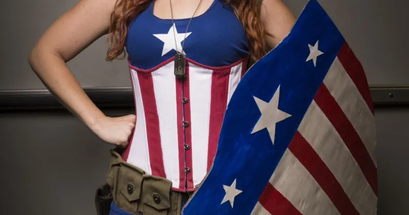 Captain America