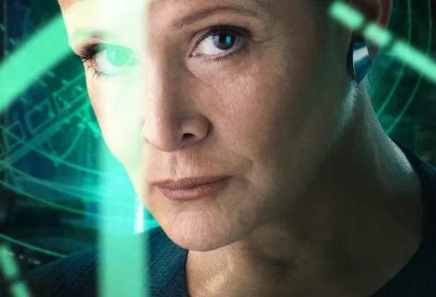 Leia l&uacute;c gi&agrave;.