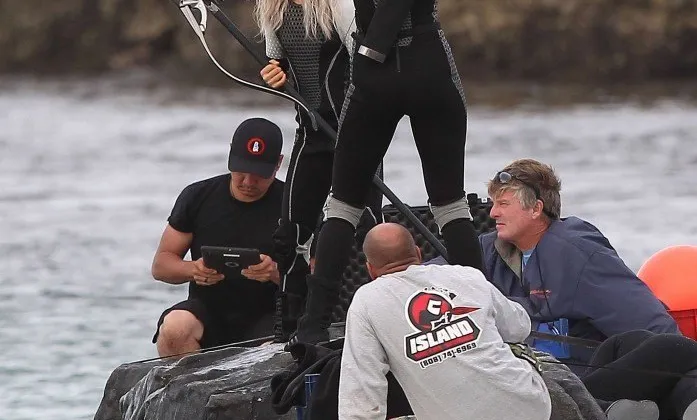 Nữ chính của phim, Jennifer Lawrence vào vai Katniss Everdeen.