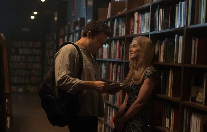 Dù thất bại trong đêm ra mắt hay có thể là cả ngày thứ sáu, nhưng Gone Girl vẫn được dự đoán là người chiến thắng chung cuộc sau khi ba ngày cuối tuần khép lại.