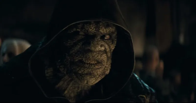 Killer Croc