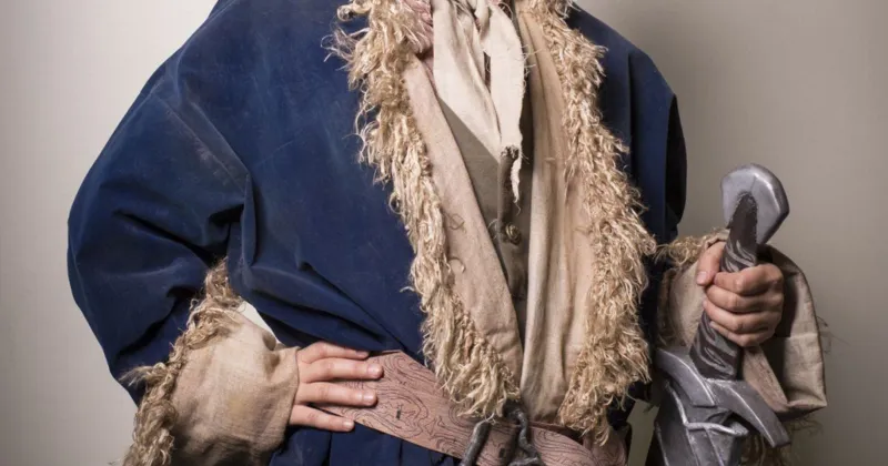 Bilbo Baggins